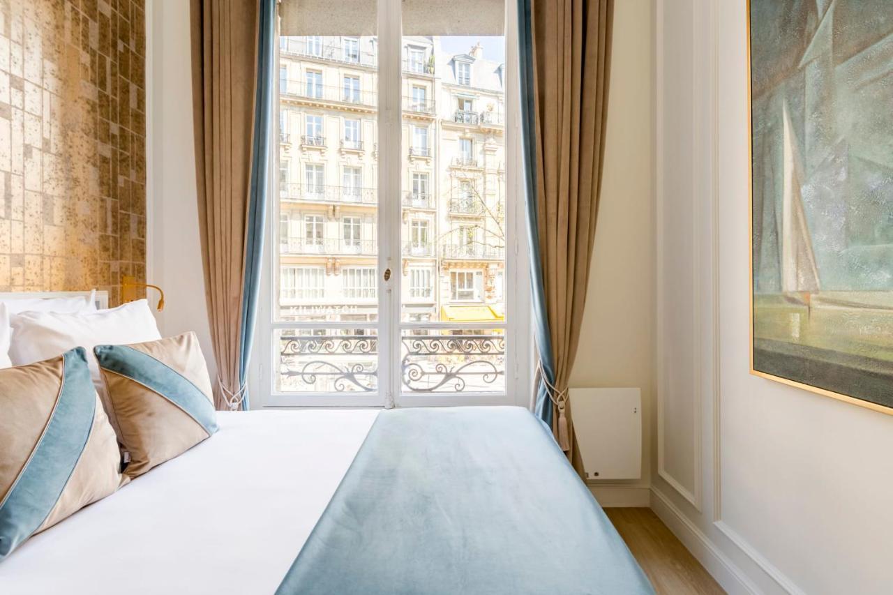 Merveil - Luxury - Louvre - Marcel Iii *