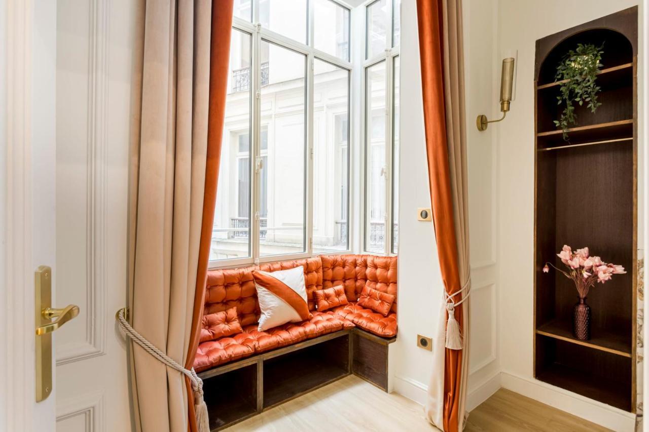Apartment Merveil - Luxury - Louvre - Marcel Iii