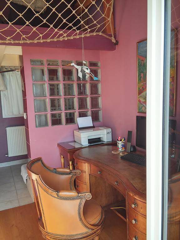 Boyer Acomodação com café da manhã  *