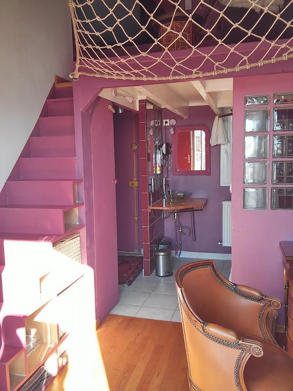 Acomodação com café da manhã  Boyer Paris