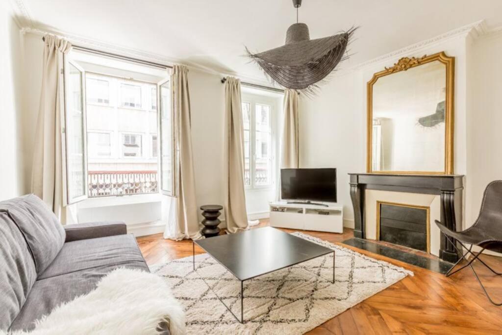 Apartment Design 4 Pers 8