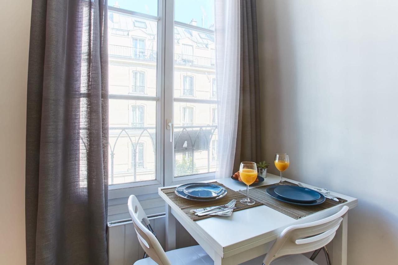 Appartement Le Marais - Arts Et Metiers *