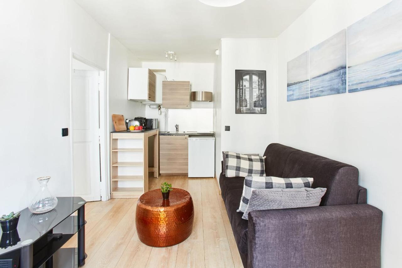 Appartement Le Marais - Arts Et Metiers