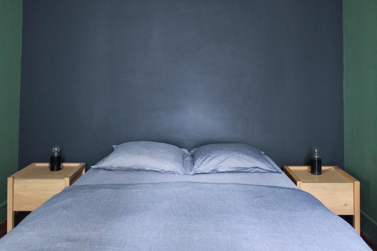 Calm Cocoon In The Heart Of The Marais *