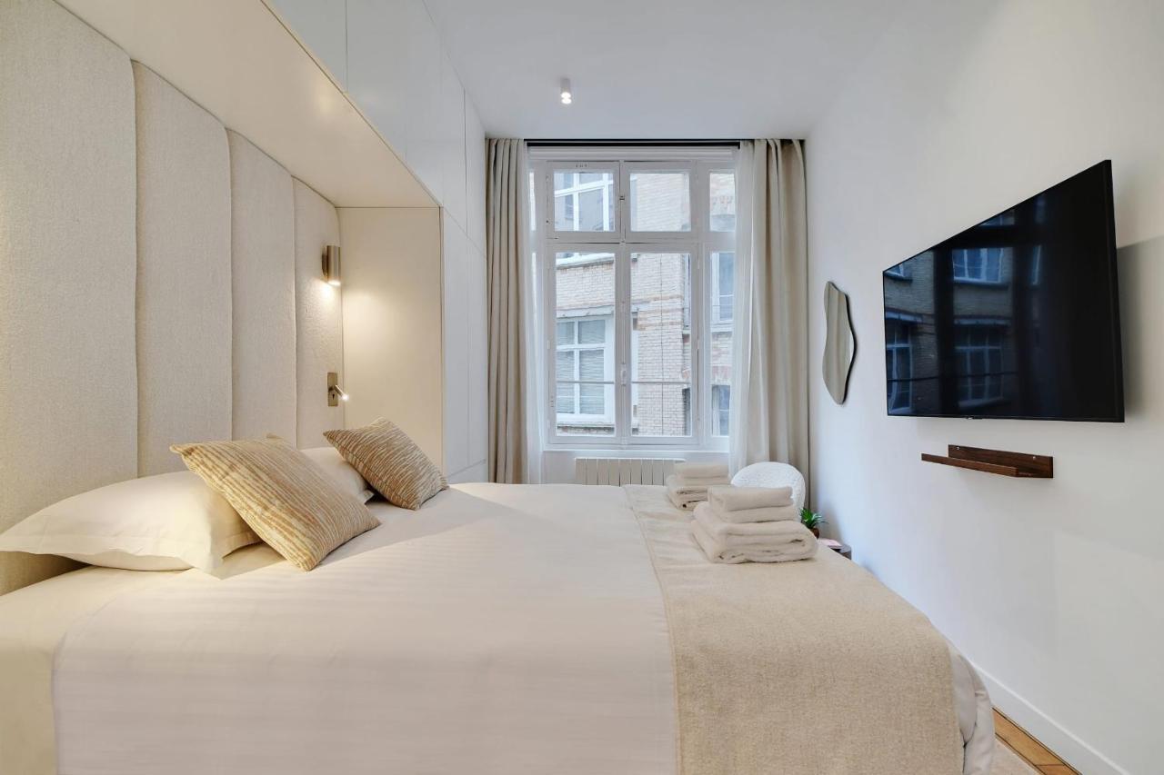 Amazing 4p 1 Bedroom - Cite Magenta