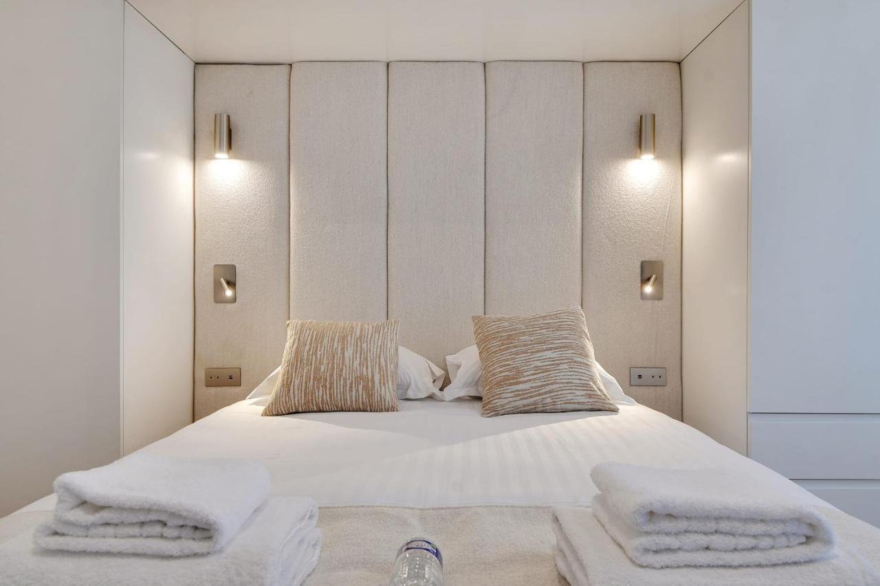 Amazing 4p 1 Bedroom - Cite Magenta