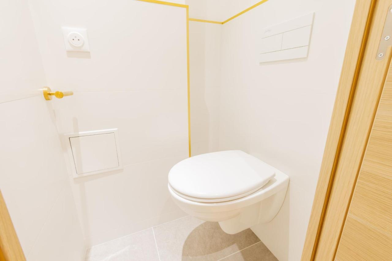 Charming - 1br-3p - Guy Moquet Appartement