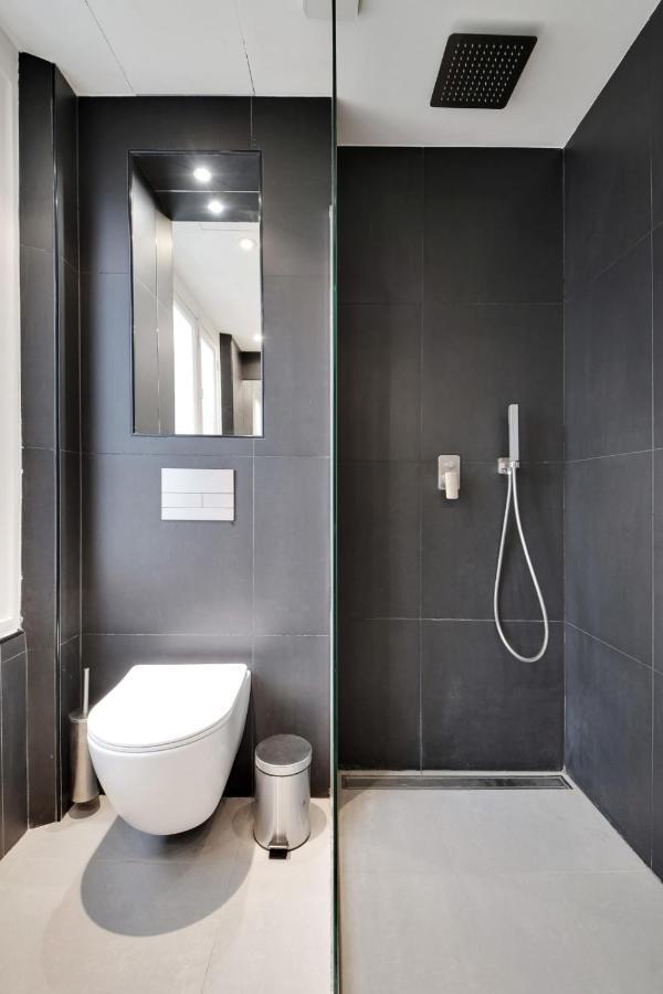 Amazing 4p 1 Bedroom - Cite Magenta Apartment Paris
