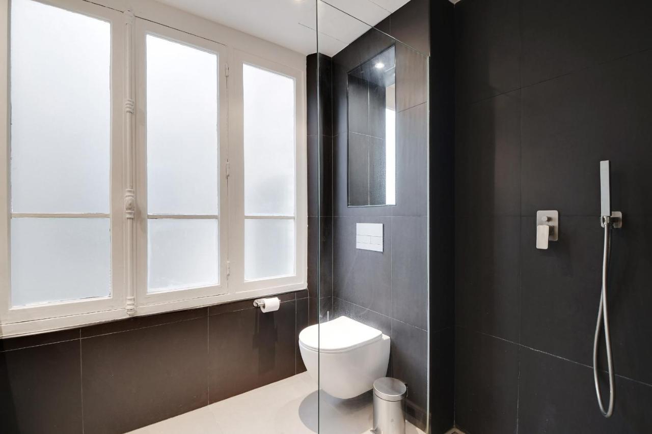 Amazing 4p 1 Bedroom - Cite Magenta *