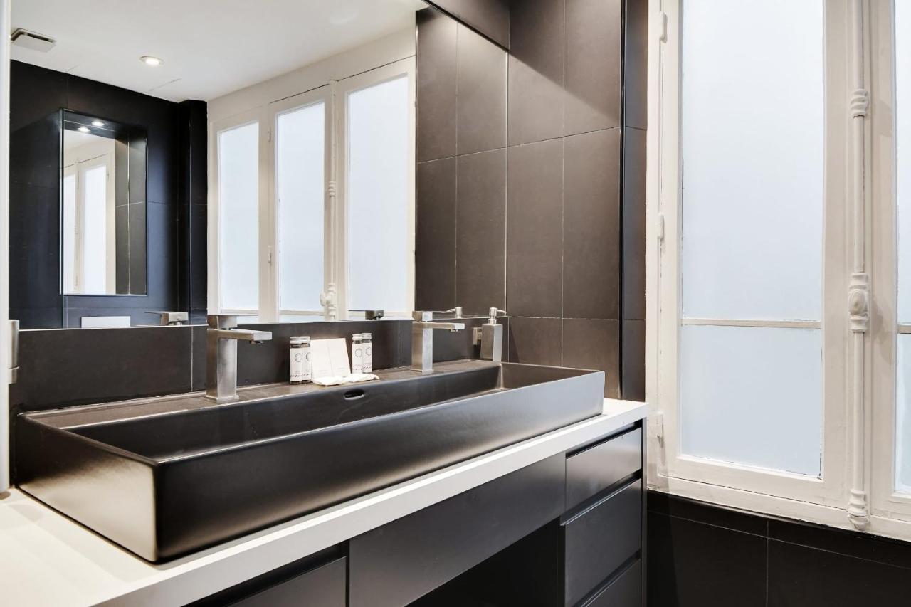 Amazing 4p 1 Bedroom - Cite Magenta * Paris