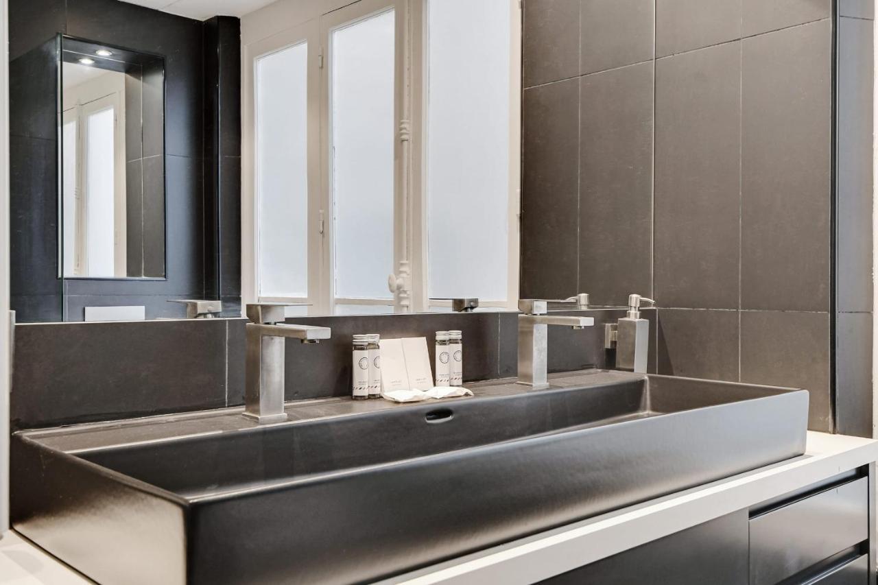 Amazing 4p 1 Bedroom - Cite Magenta Apartment Paris