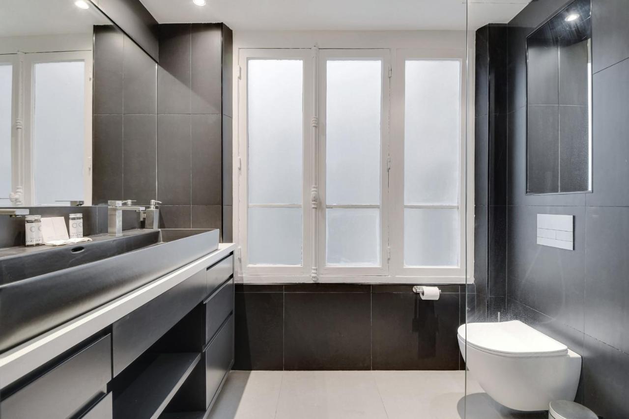 Amazing 4p 1 Bedroom - Cite Magenta *
