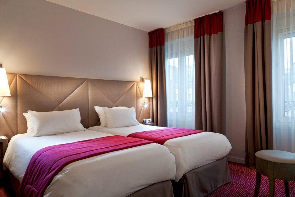Timhotel Opera Madeleine Hotel 3*