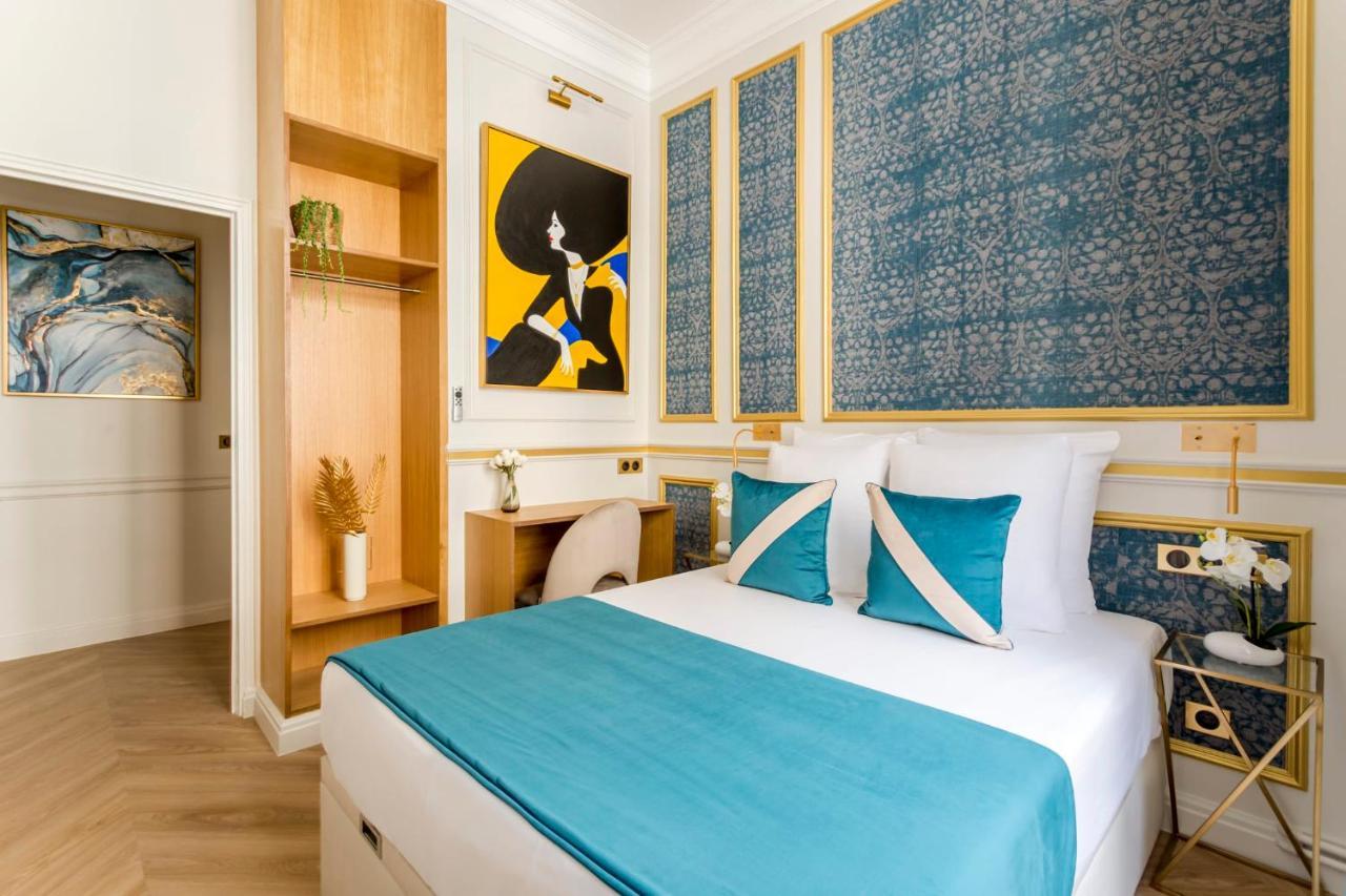 Merveil - Luxury -opera - Volney I Apartamento