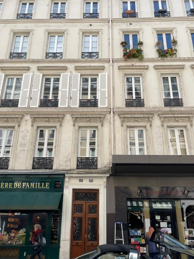 Le Nid Douillet De Patricia Paris