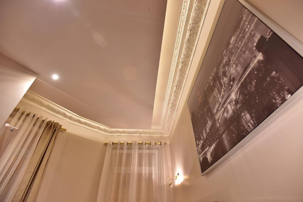 Apartment Loft Deluxe Du Moulin