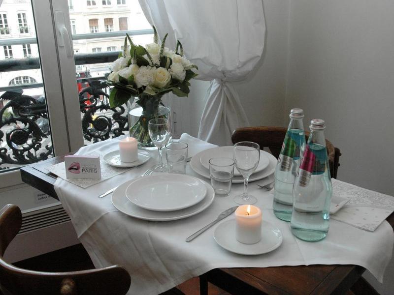 Conde Chic Appartement