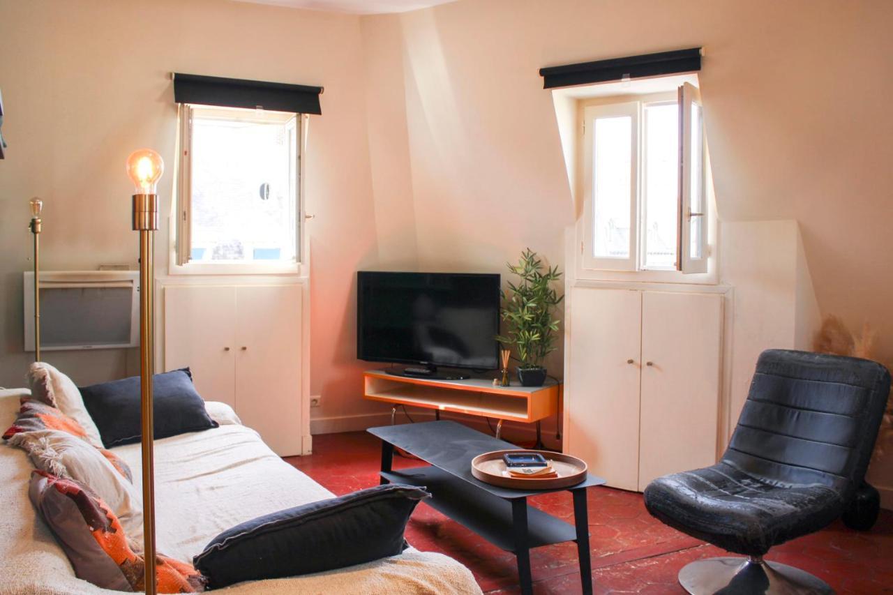 Apartment In The Center Of