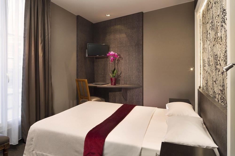 Central Hotel Paris Paris
