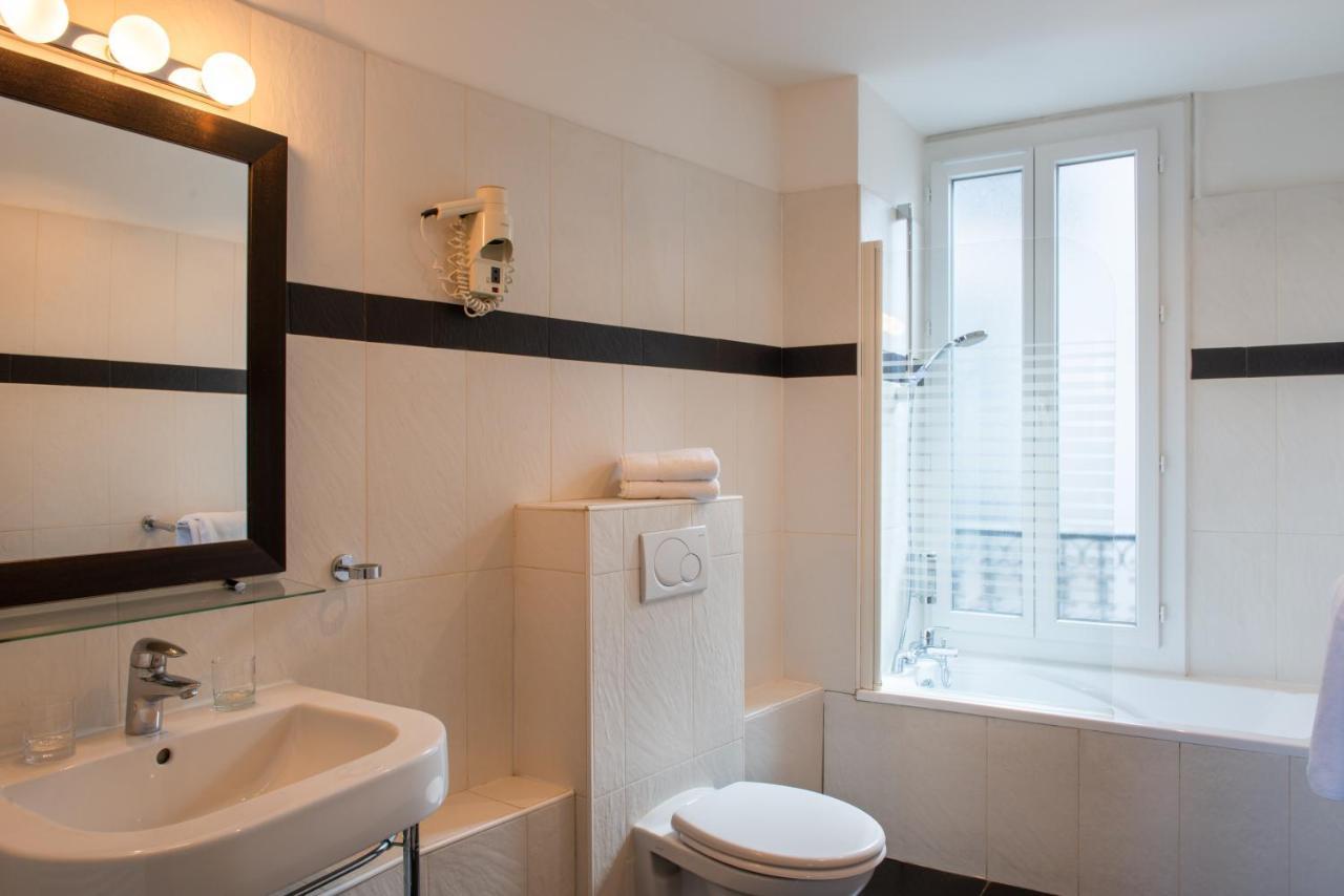 Coypel By Magna Arbor Hotel Paris
