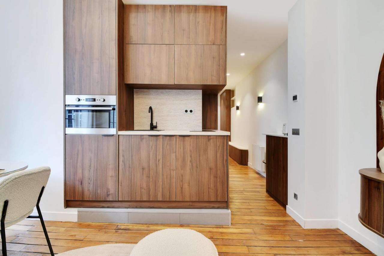 Amazing 4p 1 Bedroom - Cite Magenta