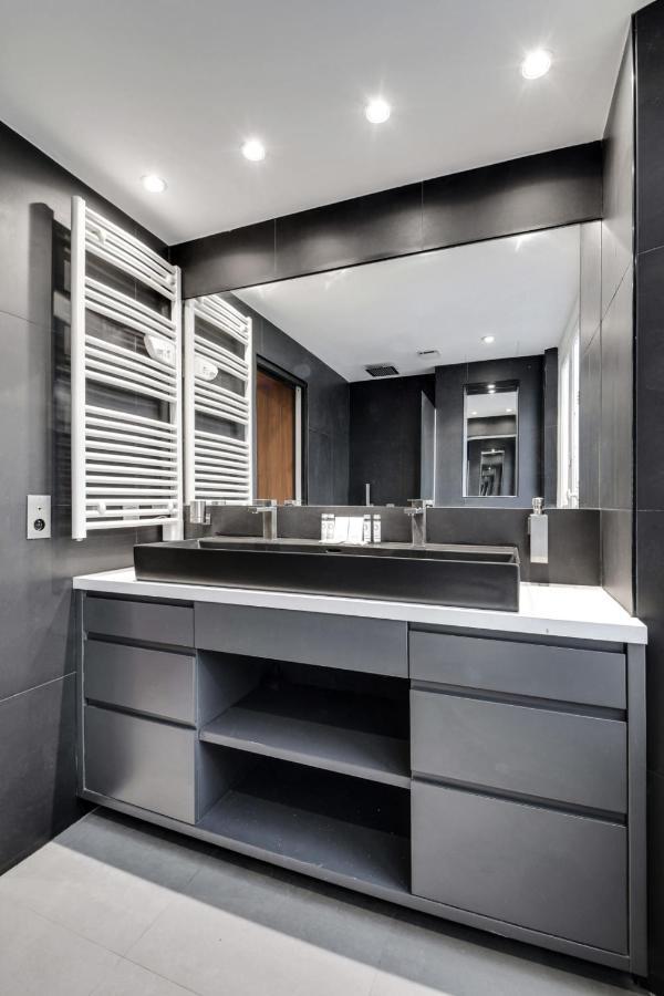 Amazing 4p 1 Bedroom - Cite Magenta Apartment *