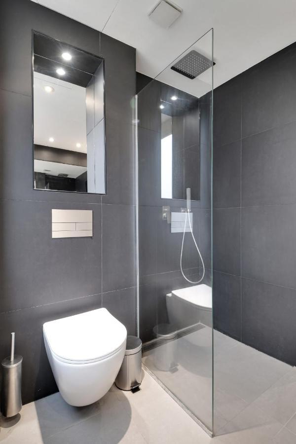 Apartment Amazing 4p 1 Bedroom - Cite Magenta Paris