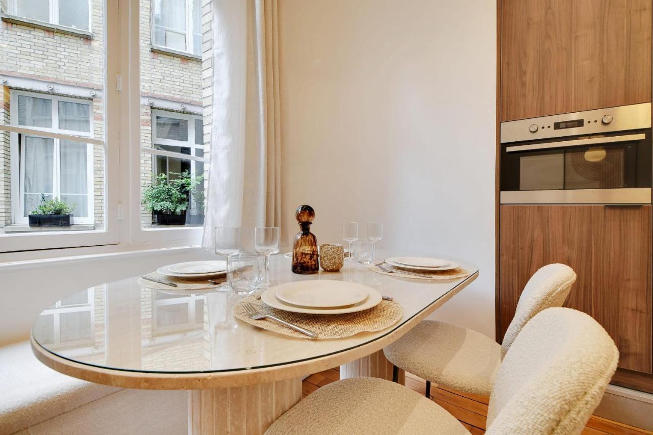 Amazing 4p 1 Bedroom - Cite Magenta *