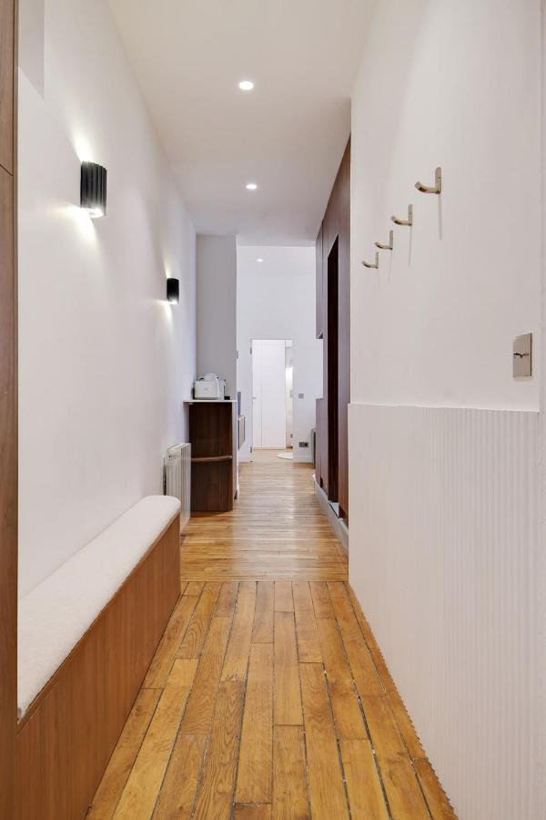 Amazing 4p 1 Bedroom - Cite Magenta *