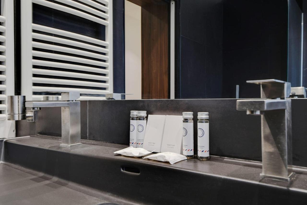 Amazing 4p 1 Bedroom - Cite Magenta
