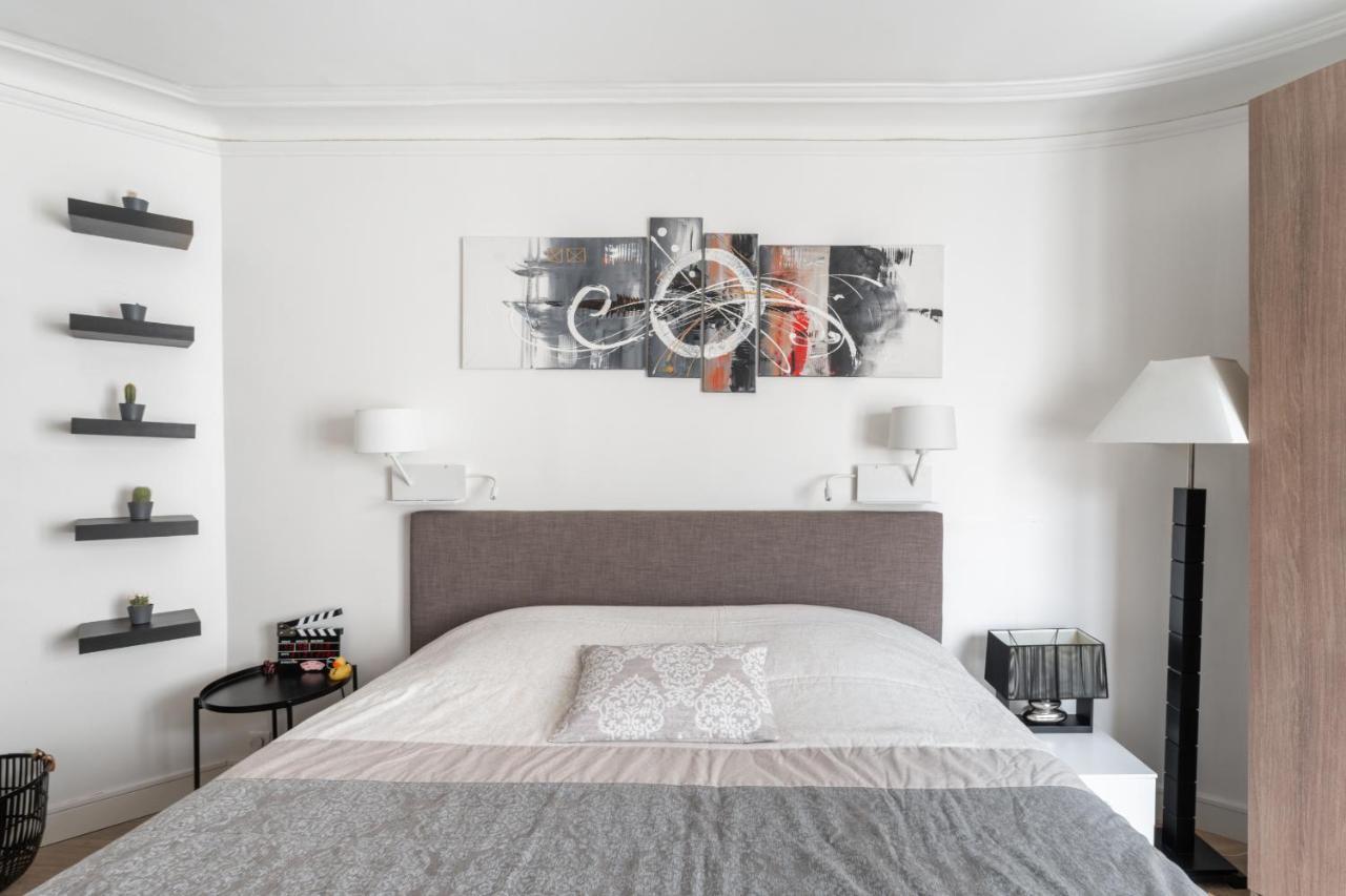 Apartamento Haussmannien - Dernier Etage