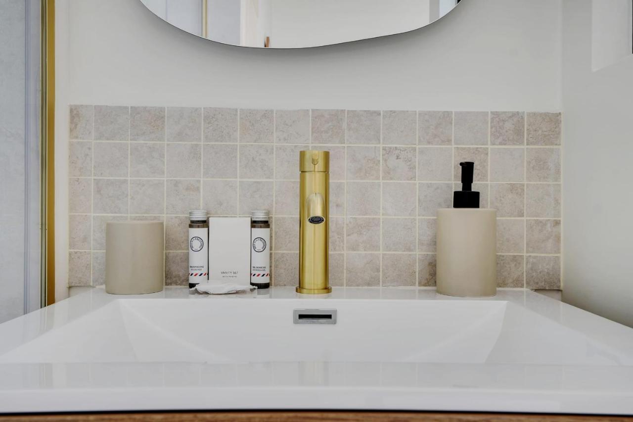Sublime Quartier Montorgueil Appartement *