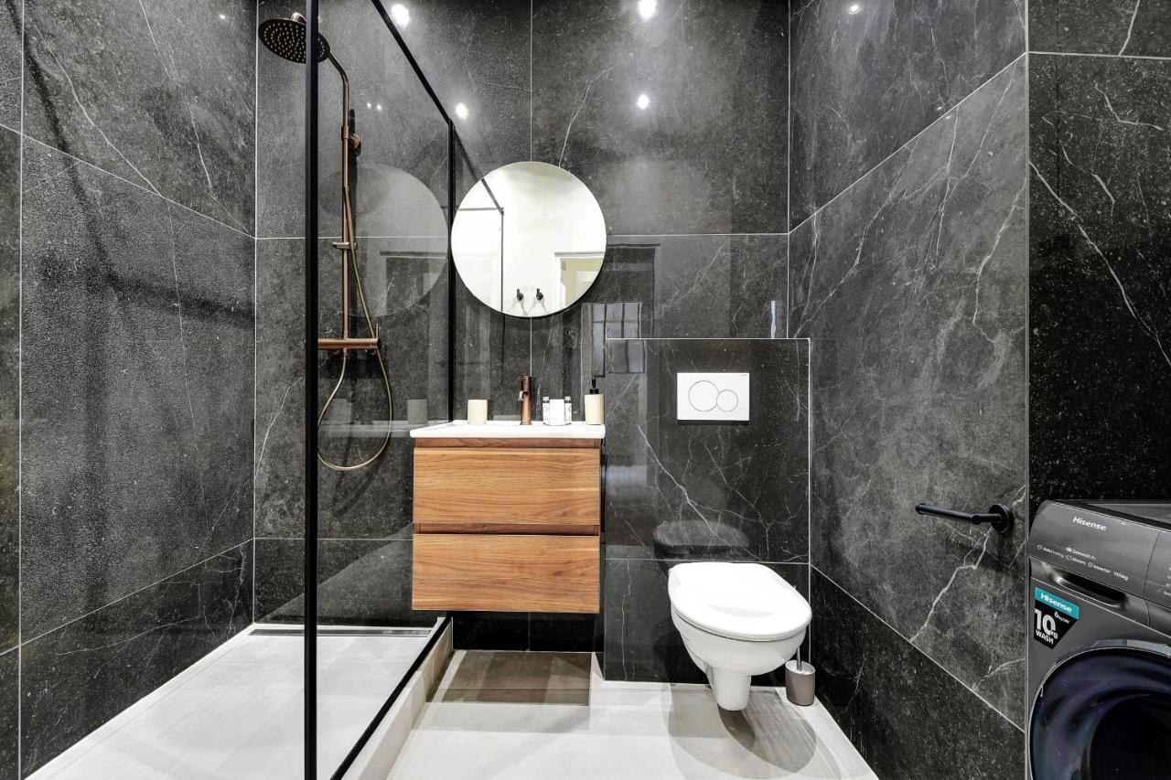 Appartement Sublime Quartier Montorgueil Paris
