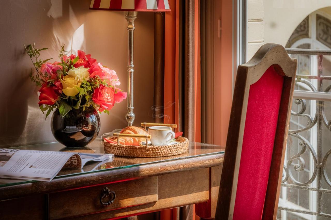 Trianon Rive Gauche Hotel Paris