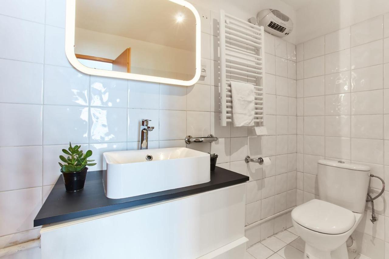 Appartement Le Marais - Arts Et Metiers *