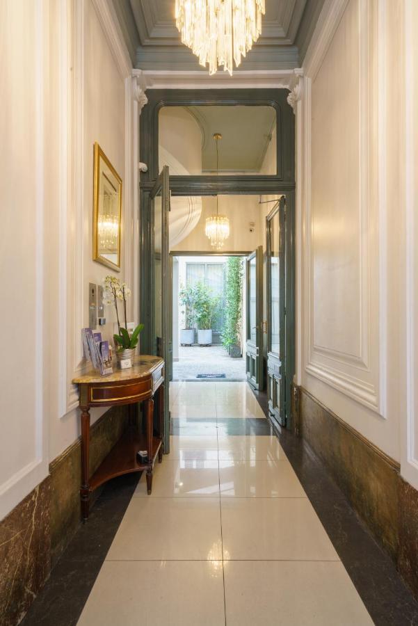 Apartamento Du Louvre - Le Marais