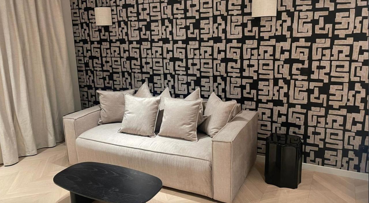 Appartement Montparnasse By Prestige *