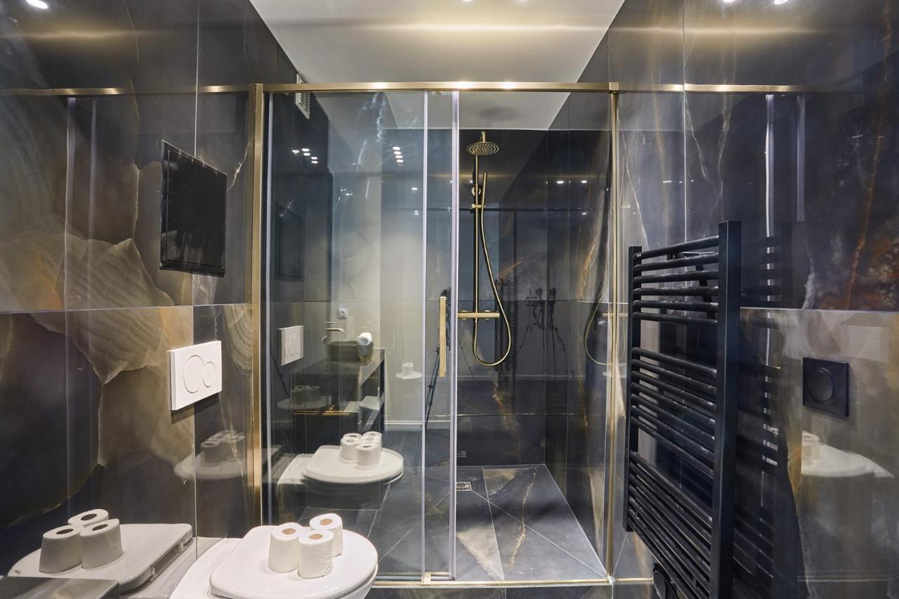 Appartement Montparnasse By Prestige *