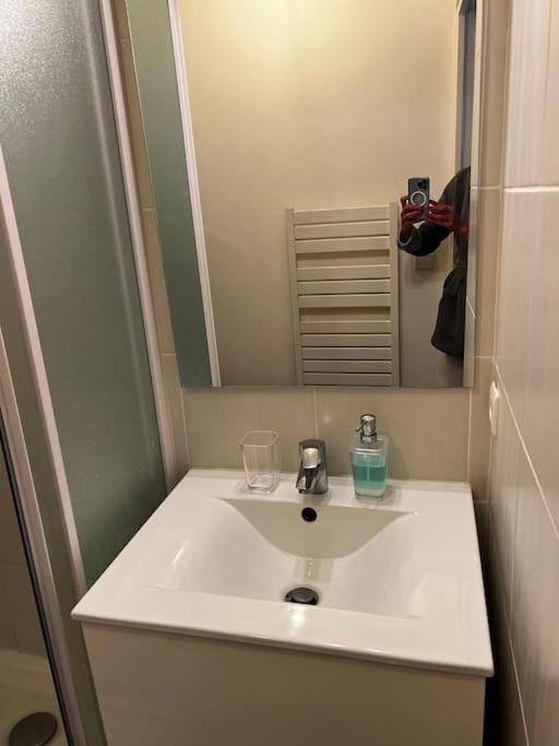 Apartamento Cosy Au Coeur De *