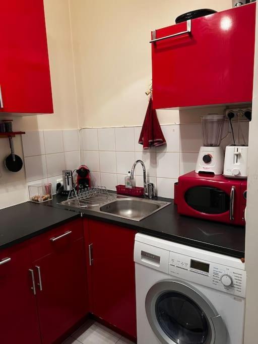 Cosy Au Coeur De Apartamento