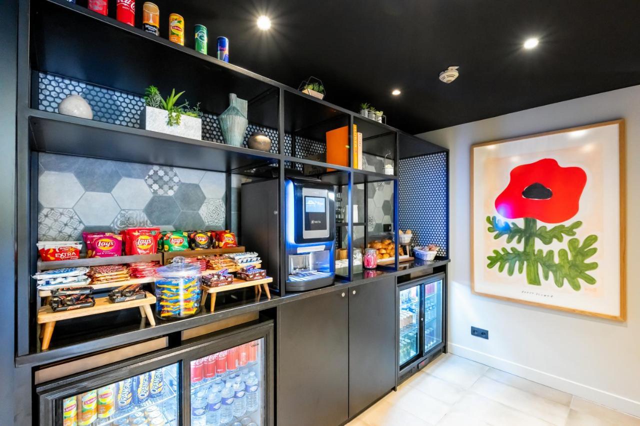 Staycity Gare De L’est 3* Paris