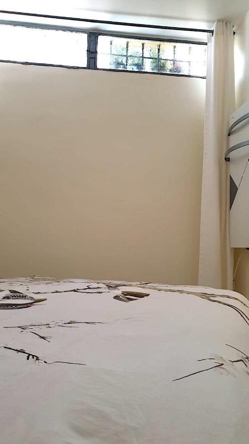 Apartamento Jolie Avec 2 Partagees