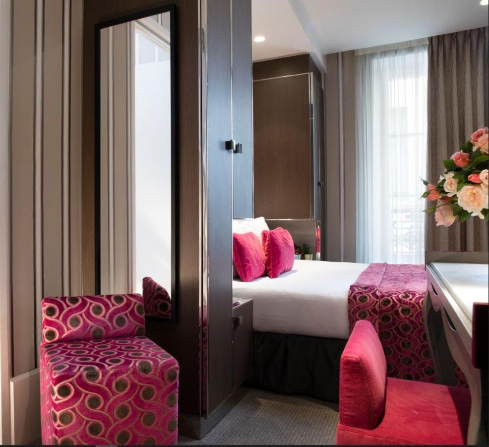 Baume Paris