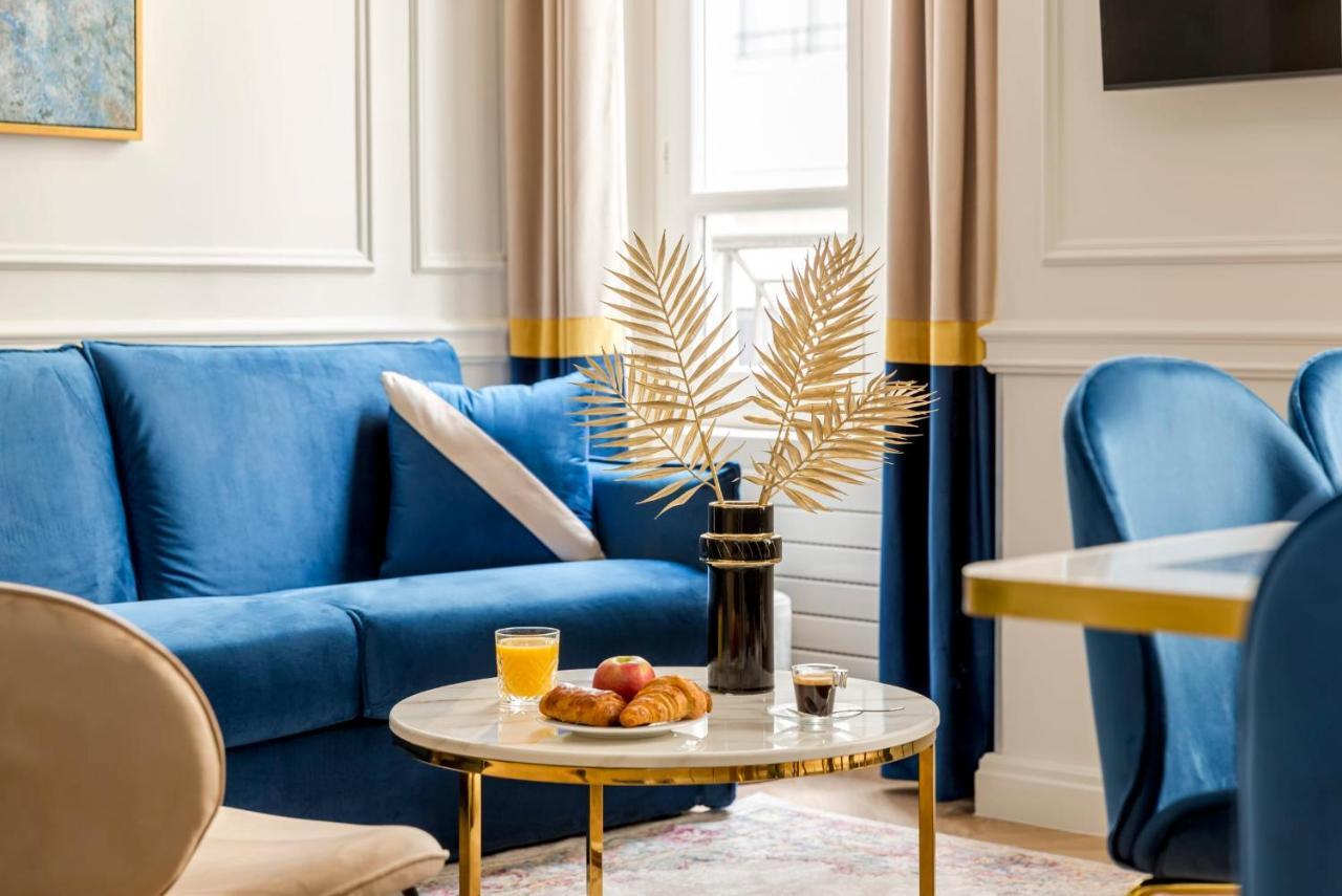Merveil - Luxury -opera - Volney I Apartamento
