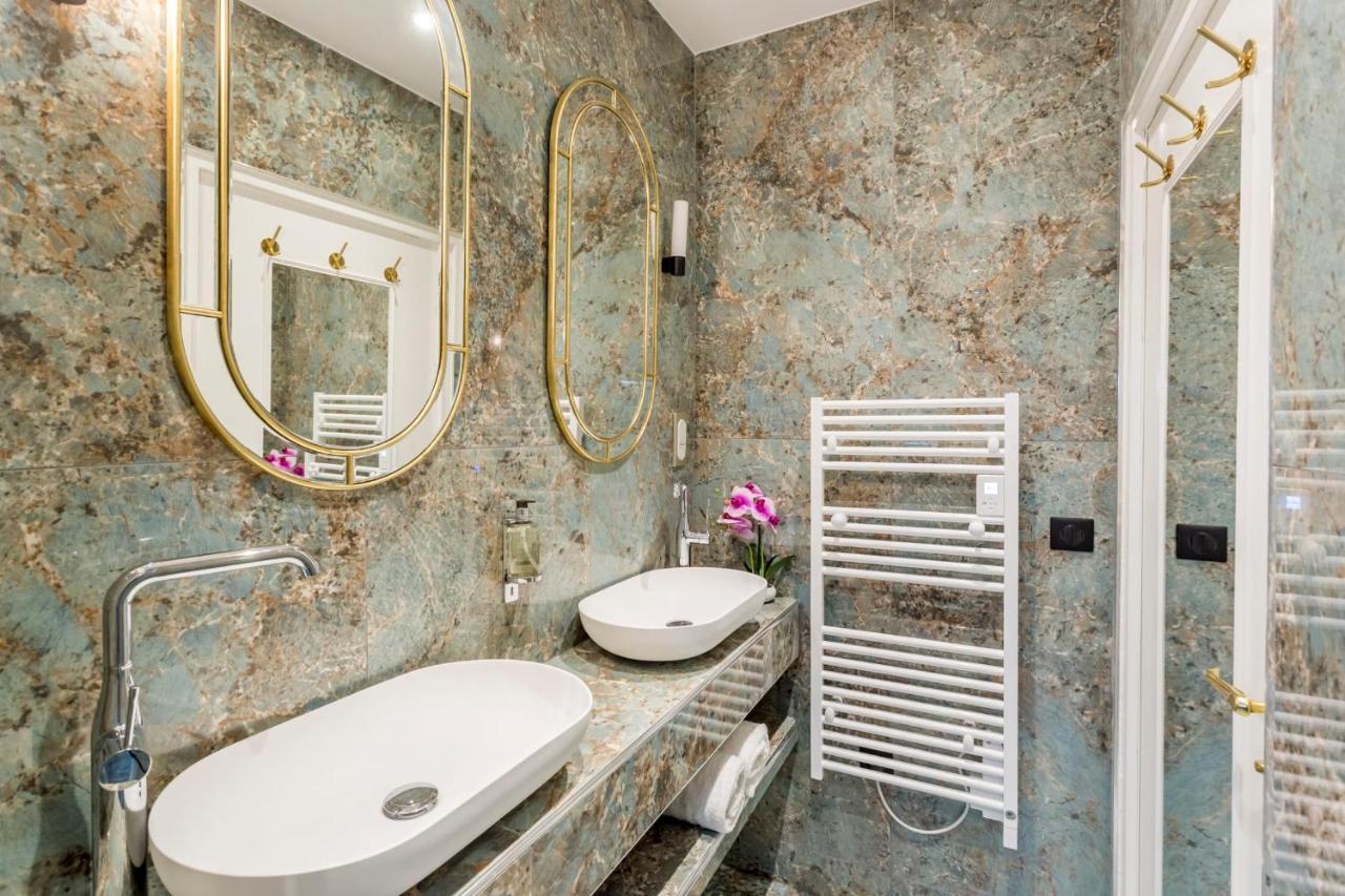 Apartamento Merveil - Luxury -opera - Volney I Paris