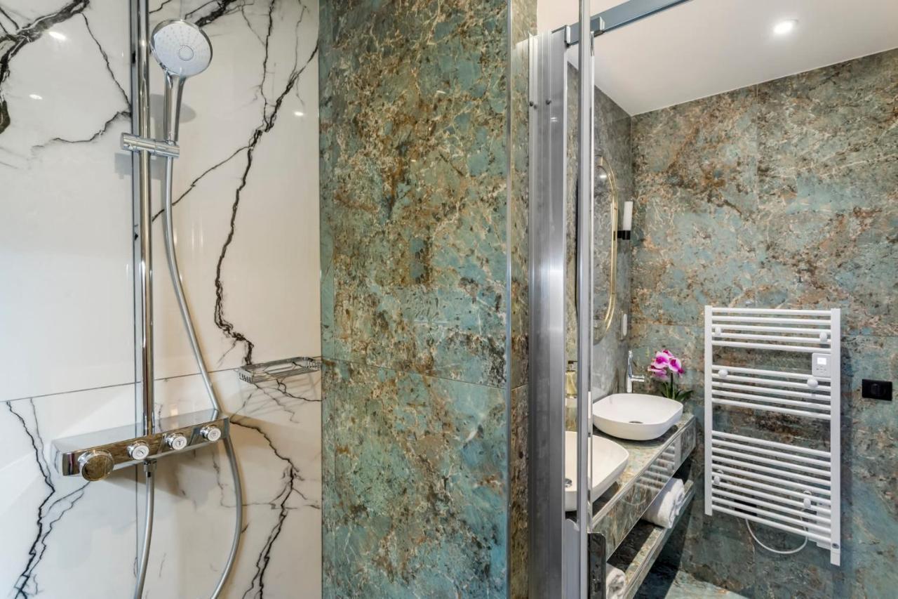 Merveil - Luxury -opera - Volney I Apartamento Paris