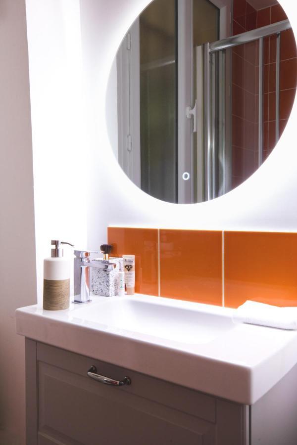 Edgar Martyrs - Lebas Appartement *