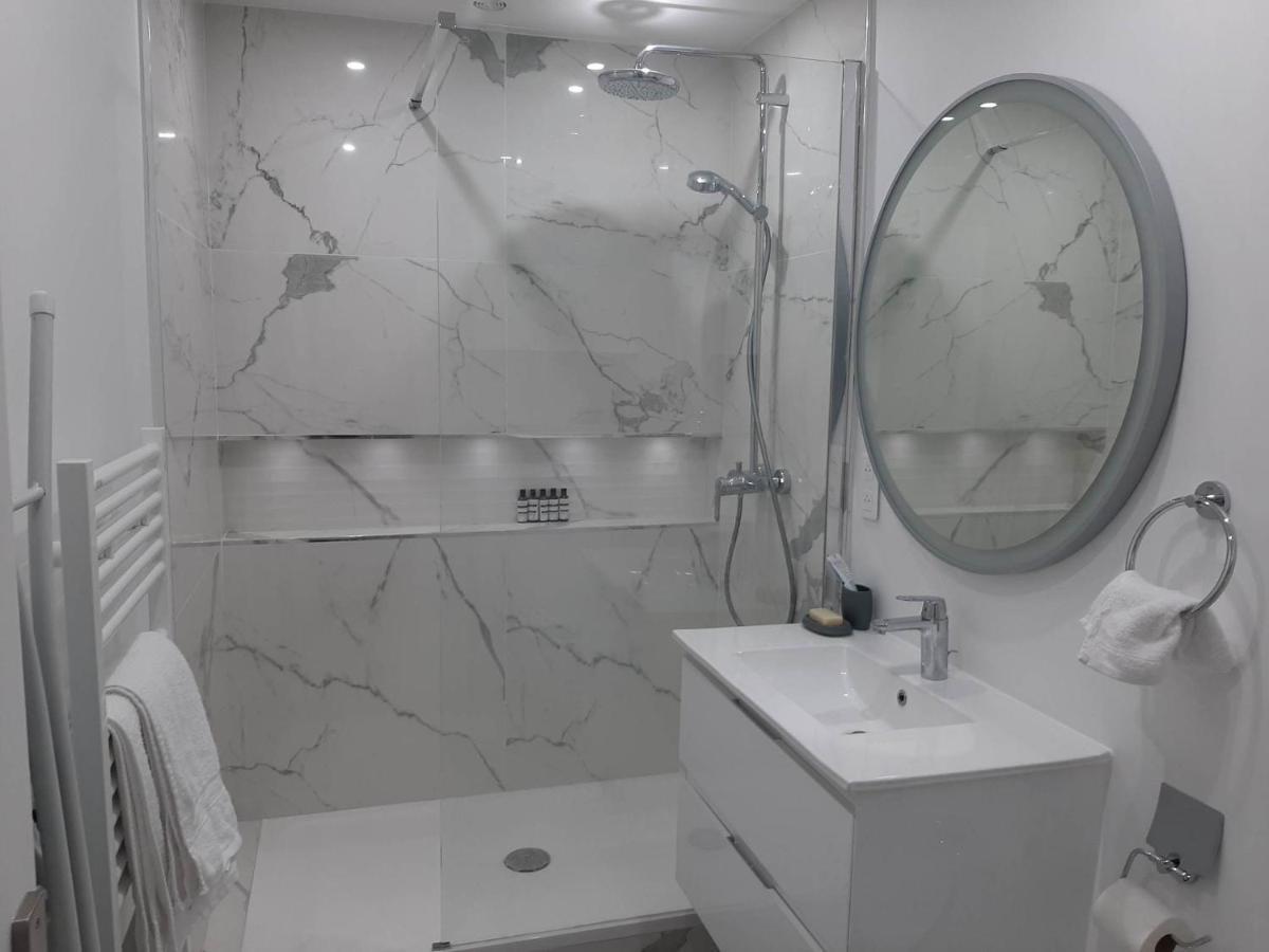 Apartamento Magnifique De 25 M2