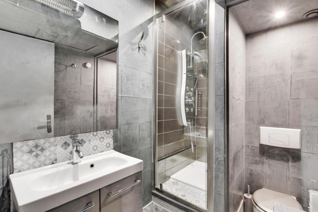 Appartement Pick A Flat's In Les Halles - Rue Des Lombards