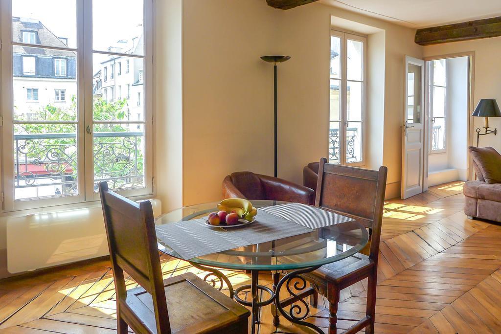 Contrescarpe Square - 2 Bedrooms In Latin Quarter Apartment